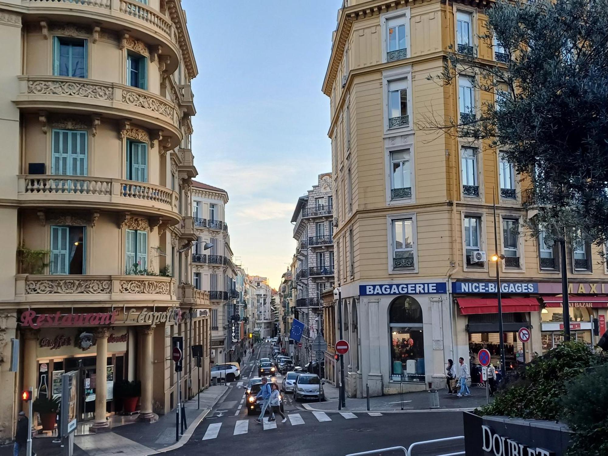Appartement Le Paga Nice