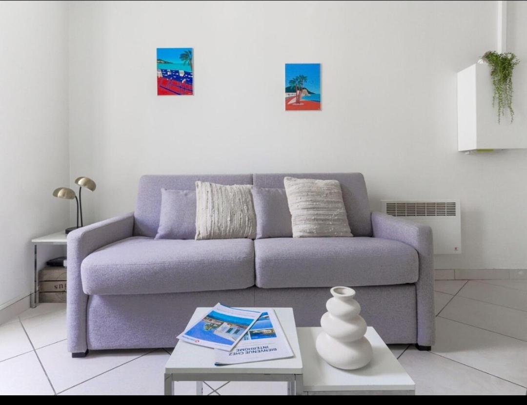 Appartement Le Paga