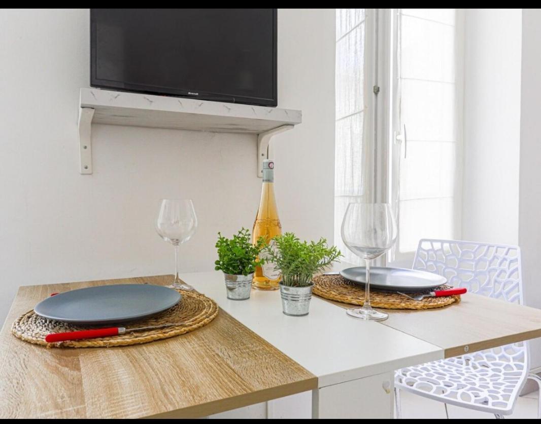 Le Paga Appartement *