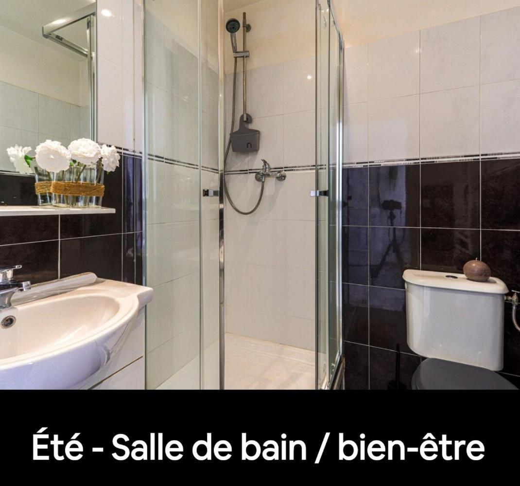 Le Paga Appartement *
