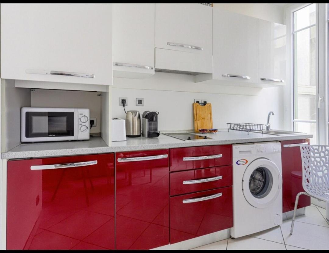Appartement Le Paga