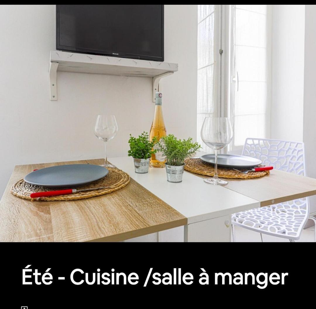 Apartment Le Paga *